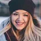 Amelia Vance, VP of Operations, Stratos Solutions.