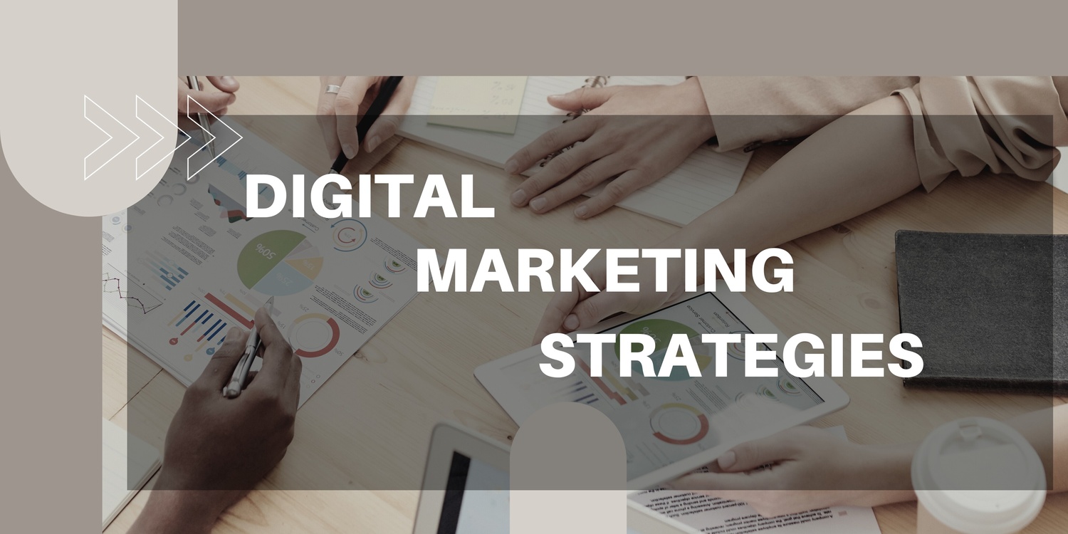 digital marketing strategies