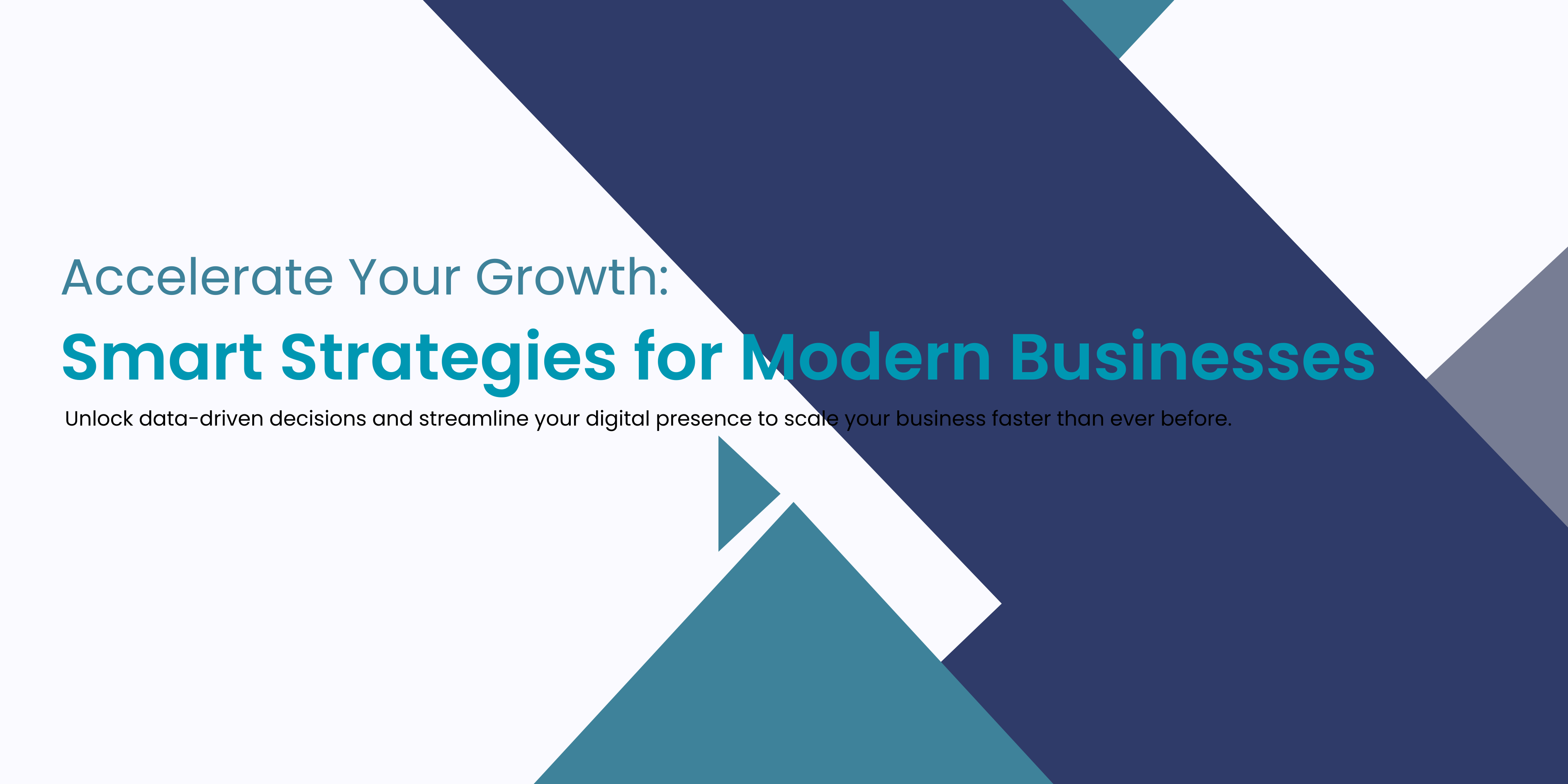 strategies for Modern Business Growth.